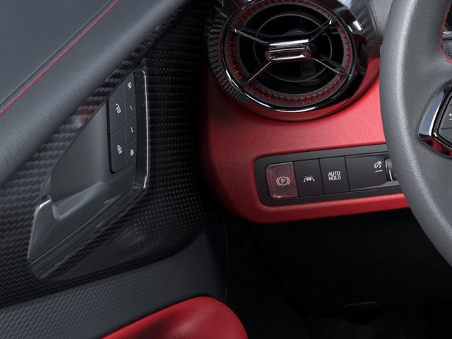 2024 Chevrolet Blazer EV RS - Photo 22