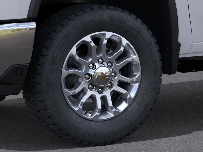 2026 Chevrolet Silverado 2500 HD LTZ - Photo 32