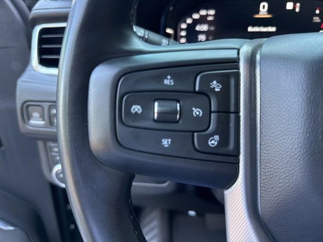 2023 GMC Yukon Denali - Photo 14