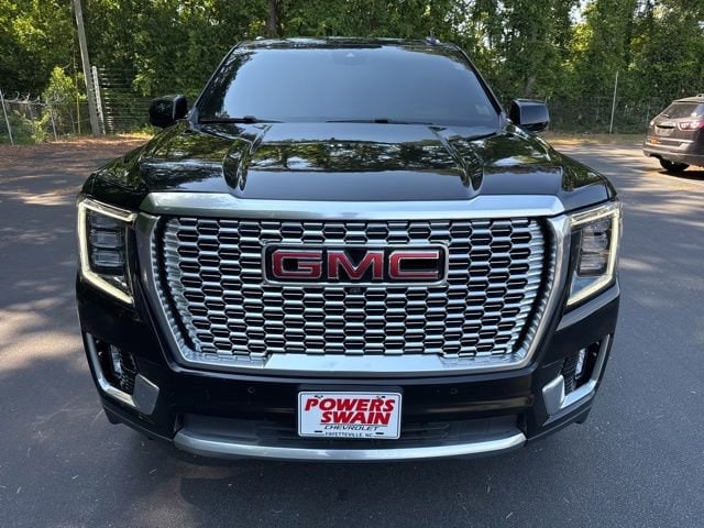 2023 GMC Yukon Denali - Photo 8
