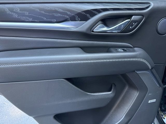 2023 GMC Yukon Denali - Photo 26