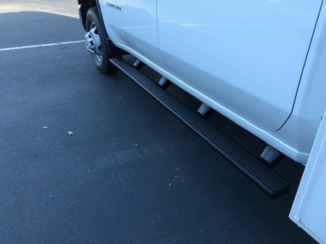 New 2025 Chevrolet Silverado 3500 HD Chassis Cab Work Truck Truck