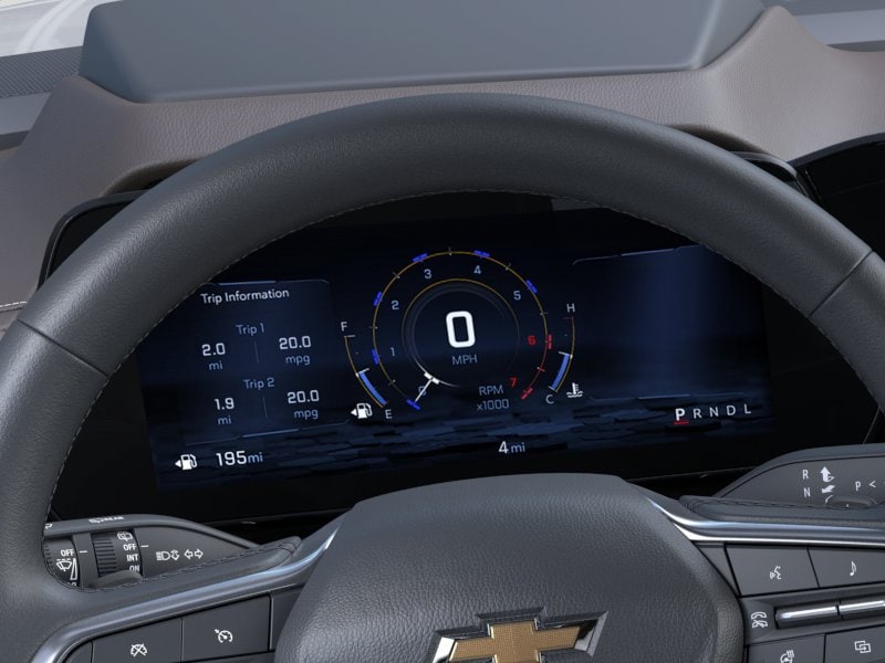 2026 Chevrolet Suburban High Country - Photo 40