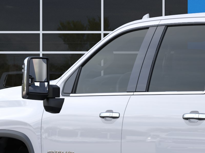 2026 Chevrolet Silverado 2500 HD LTZ - Photo 35