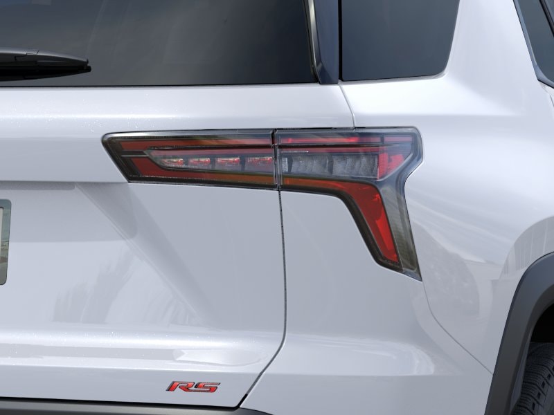 2027 Chevrolet Equinox RS - Photo 35