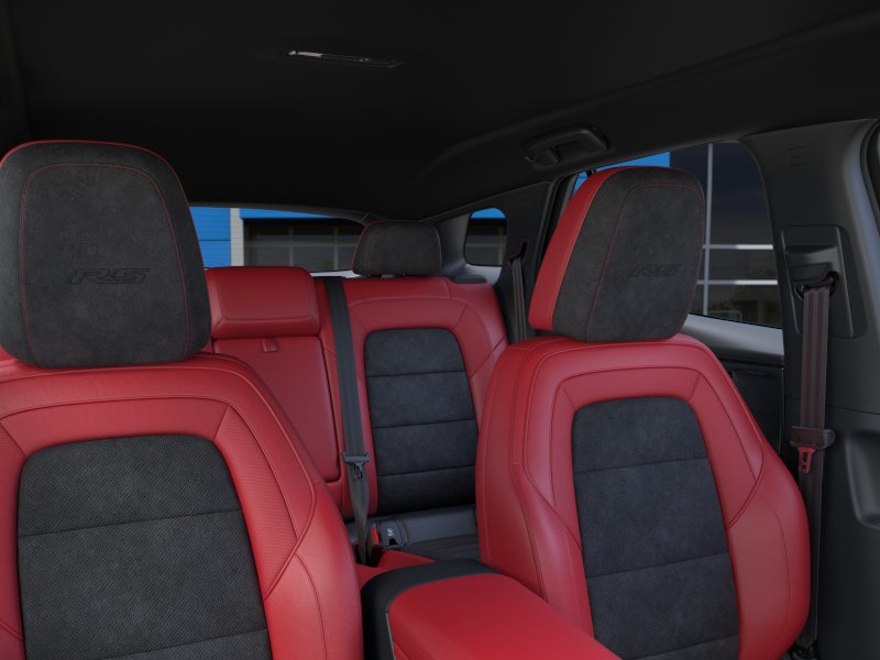2024 Chevrolet Blazer EV RS - Photo 48