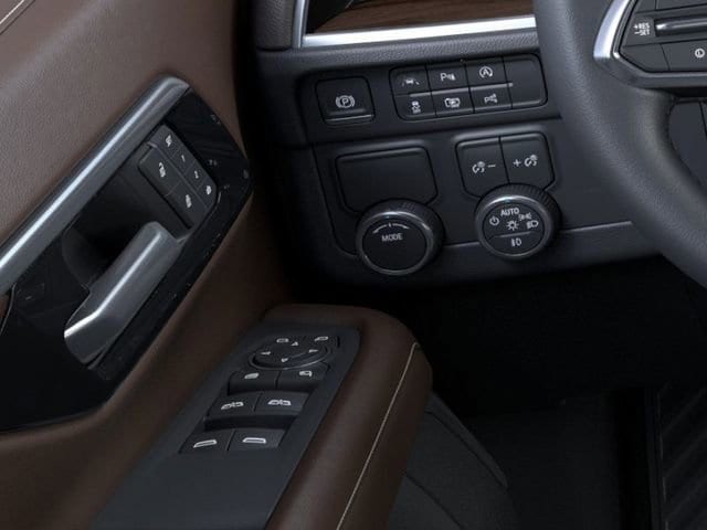 2026 Chevrolet Suburban High Country - Photo 21