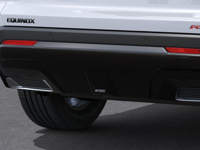 2027 Chevrolet Equinox RS - Photo 38