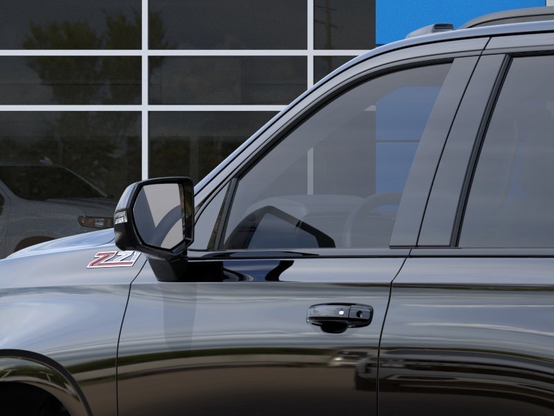 2027 Chevrolet Tahoe Z71 - Photo 36