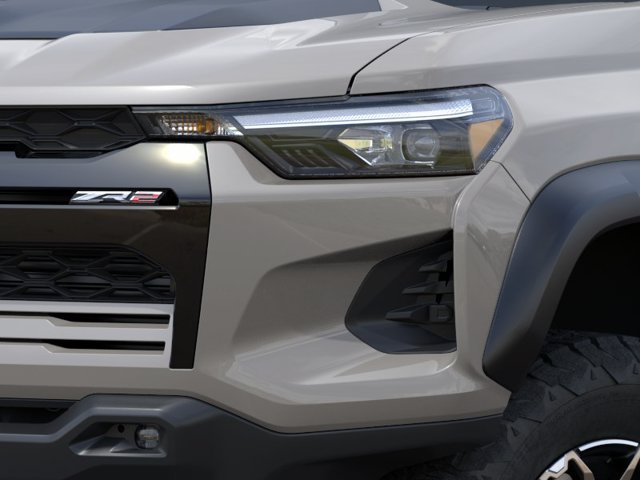 2026 Chevrolet Colorado ZR2 - Photo 10