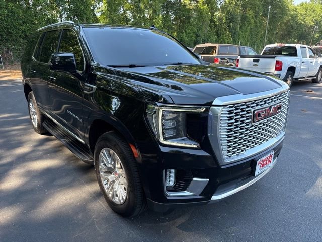 2023 GMC Yukon Denali - Photo 7