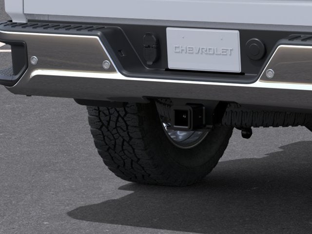 2026 Chevrolet Silverado 2500 HD LTZ - Photo 13