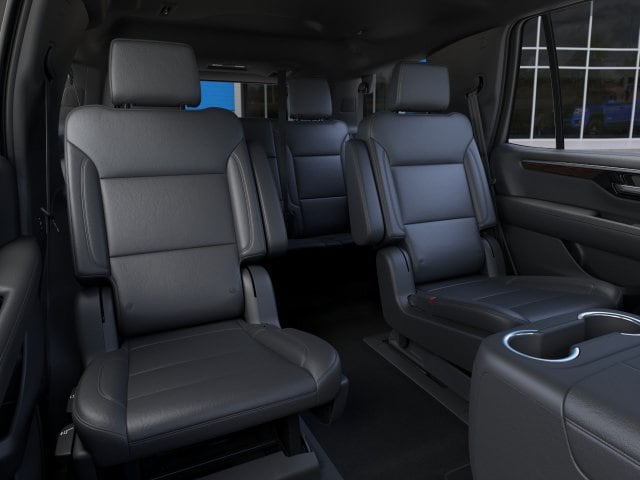 2027 Chevrolet Tahoe Z71 - Photo 17