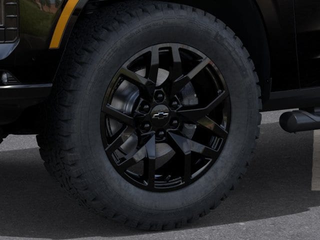 2027 Chevrolet Tahoe Z71 - Photo 9