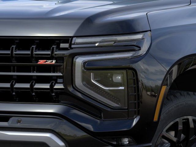 2027 Chevrolet Tahoe Z71 - Photo 10