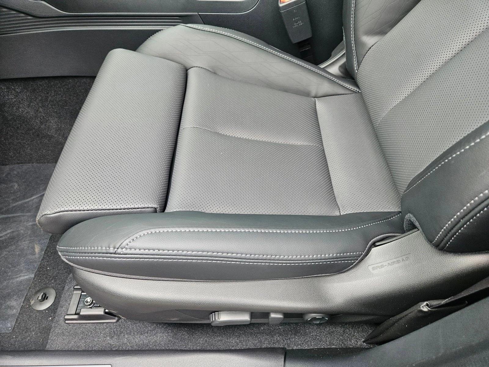 New 2026 Subaru Outback Touring XT SUV