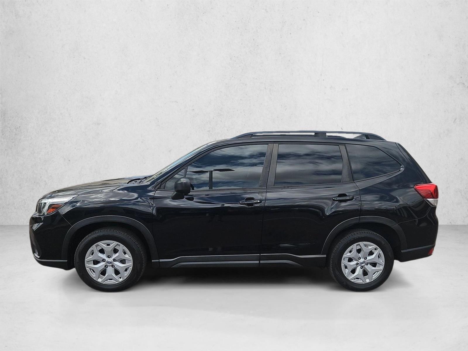 Used 2019 Subaru Forester SUV