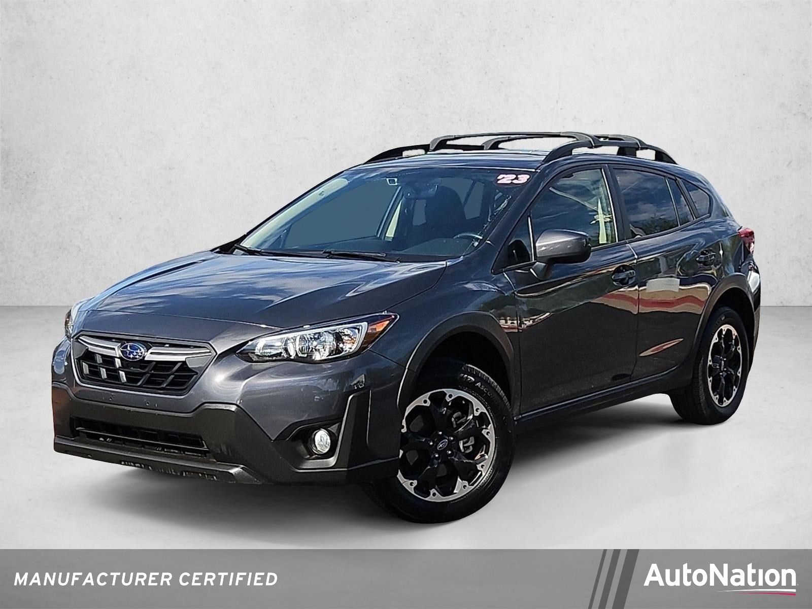 2023 Subaru Crosstrek