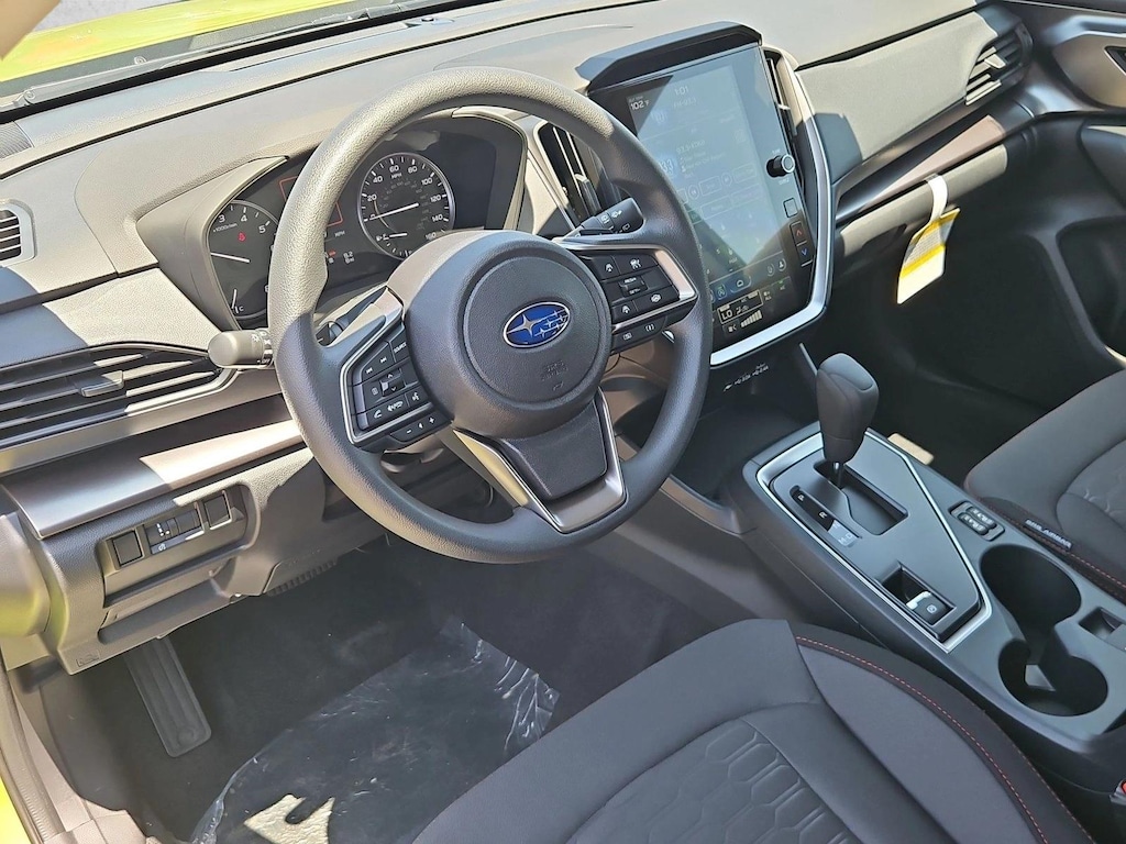 New 2026 Subaru Impreza Sport 5-Door