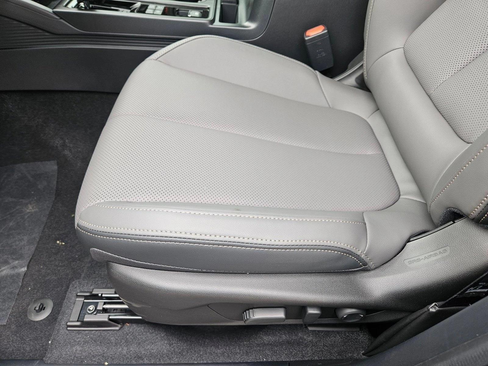New 2026 Subaru Outback Limited XT SUV