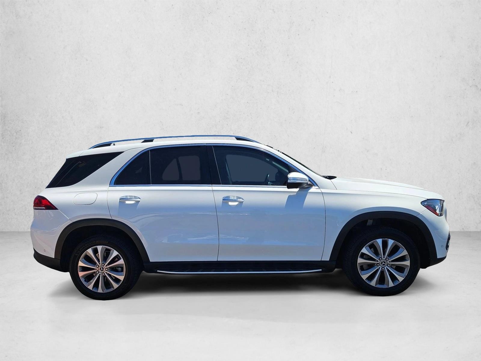 Used 2020 Mercedes-Benz GLE 350 GLE 350 SUV