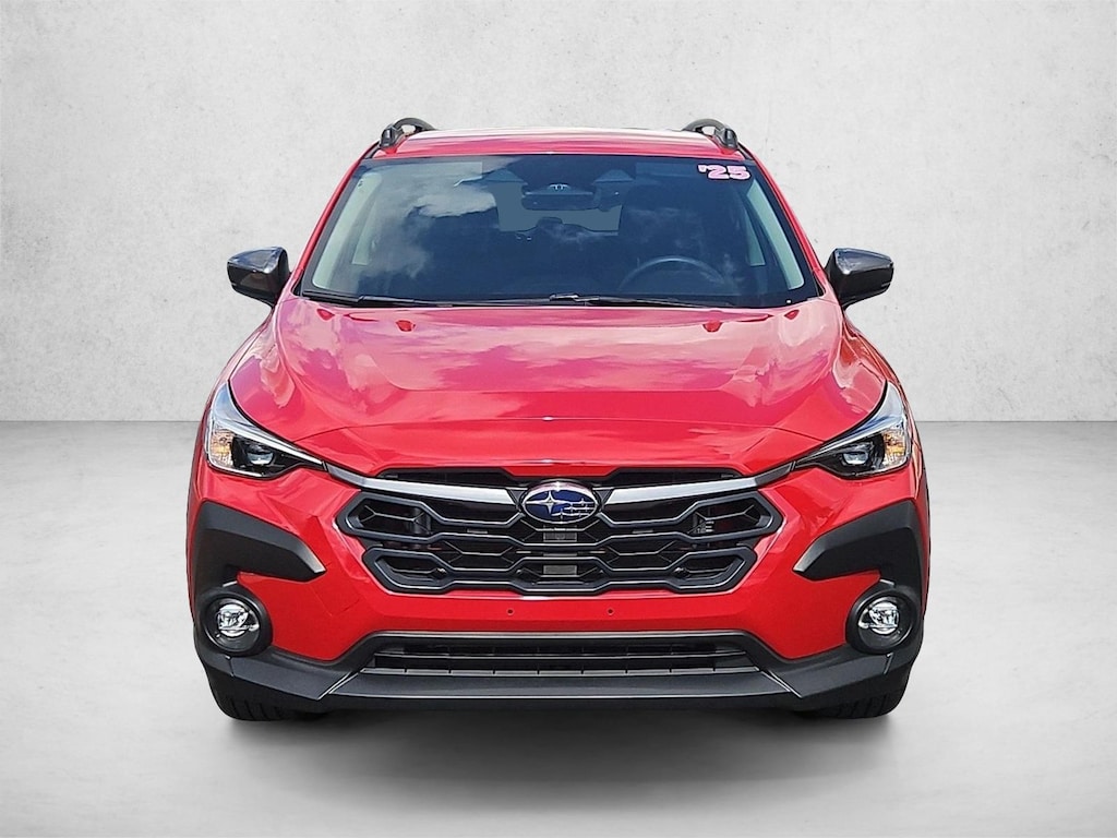 Certified 2025 Subaru Crosstrek Premium SUV