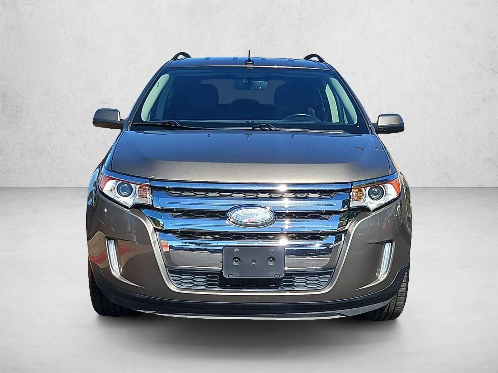 Used 2013 Ford Edge SEL with VIN 2FMDK4JC0DBC92728 for sale in Scottsdale, AZ