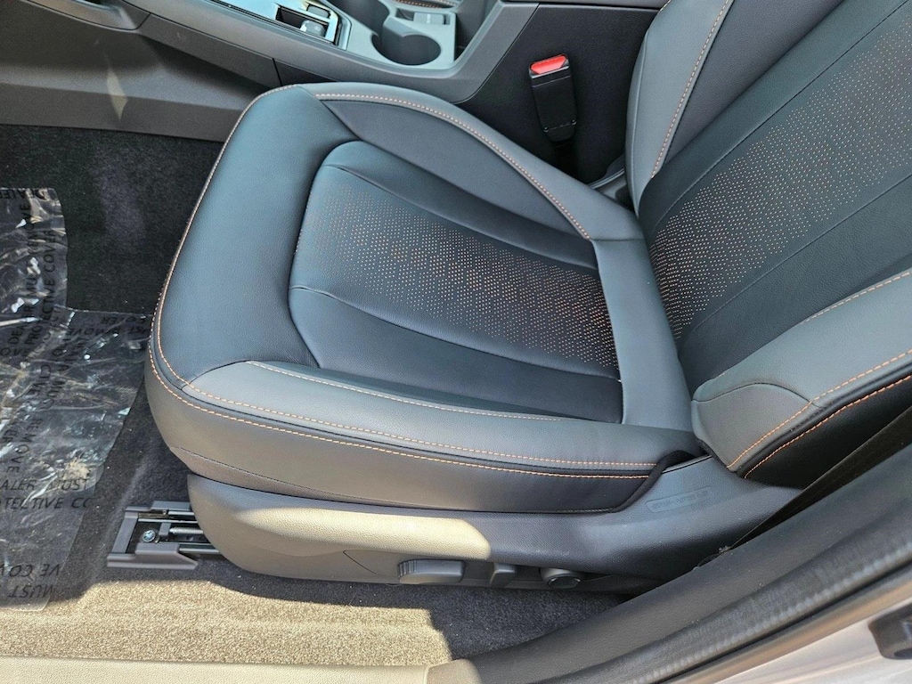 New 2026 Subaru Crosstrek Limited SUV