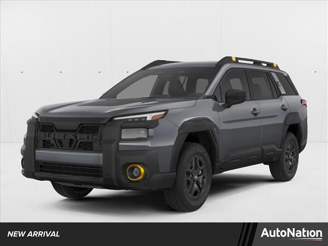 New 2026 Subaru Outback Wilderness SUV