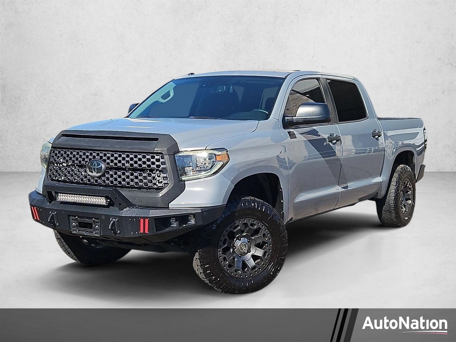 2018 Toyota Tundra
