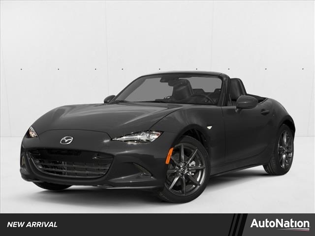 2016 Mazda MX-5 Miata