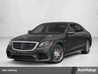  Mercedes-Benz AMG S 63