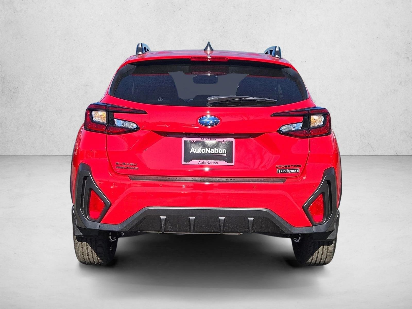 2026 Subaru Crosstrek Limited - Photo 6