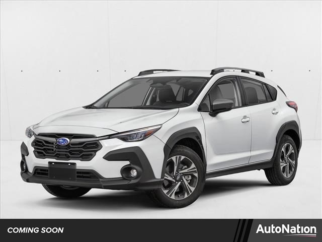 New 2026 Subaru Crosstrek Premium SUV