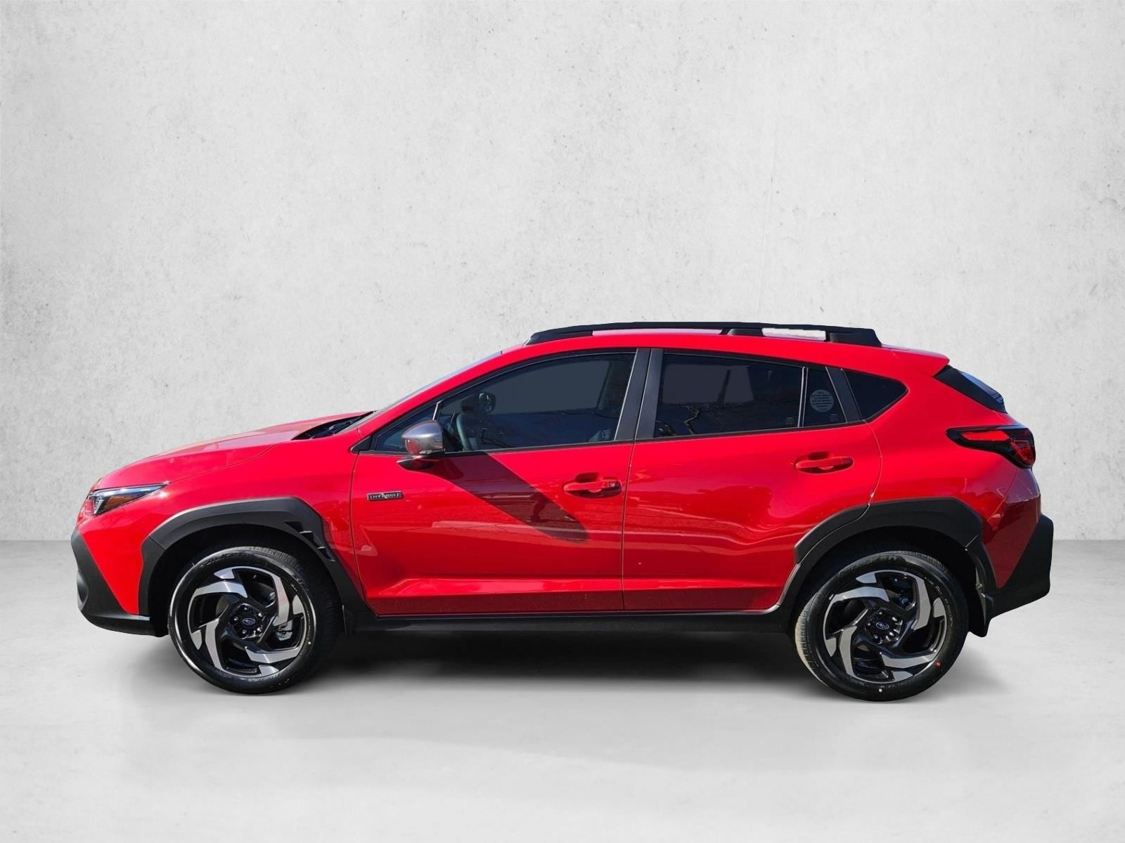 2026 Subaru Crosstrek Limited - Photo 7
