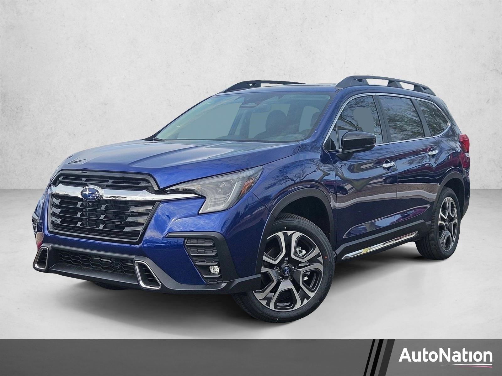 2026 Subaru Ascent