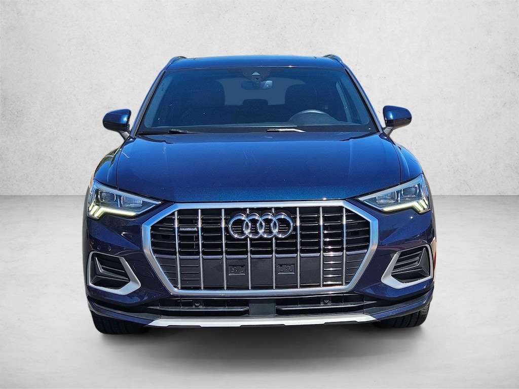 Used 2019 Audi Q3 Premium Plus SUV