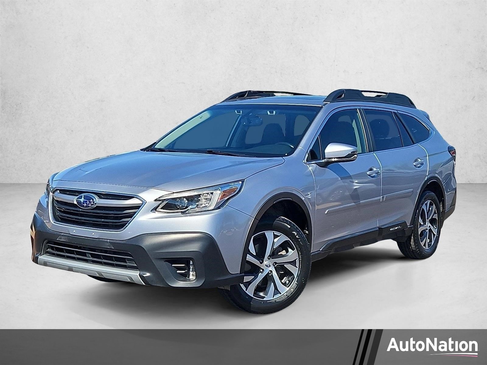 2021 Subaru Outback
