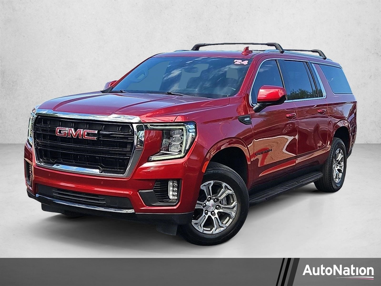 2024 GMC Yukon XL