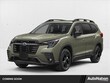  Subaru Ascent