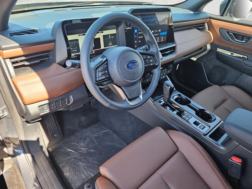 New 2026 Subaru Outback Touring SUV