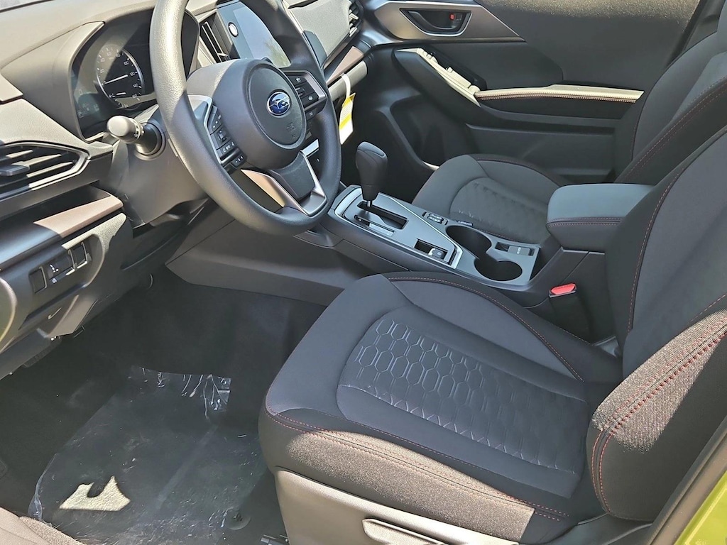 New 2026 Subaru Impreza Sport 5-Door
