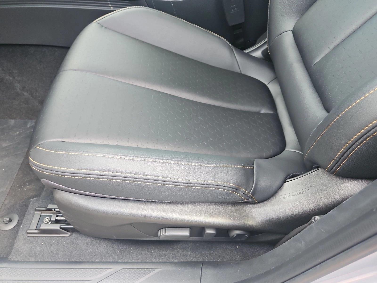 New 2026 Subaru Outback Wilderness SUV