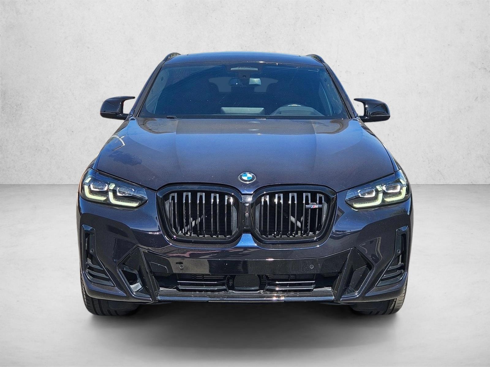 Used 2024 BMW X4 M40i SUV