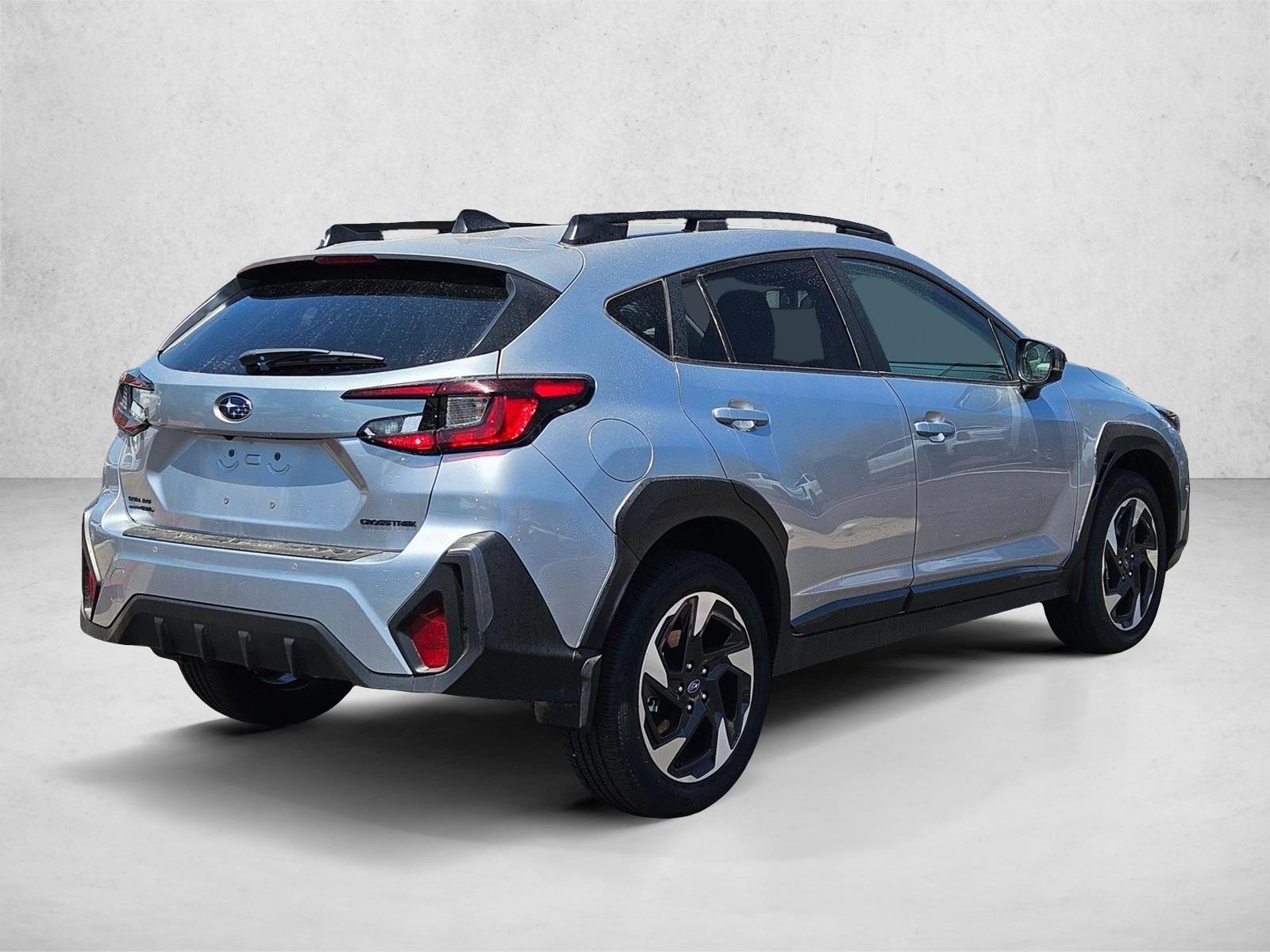 New 2026 Subaru Crosstrek Limited SUV