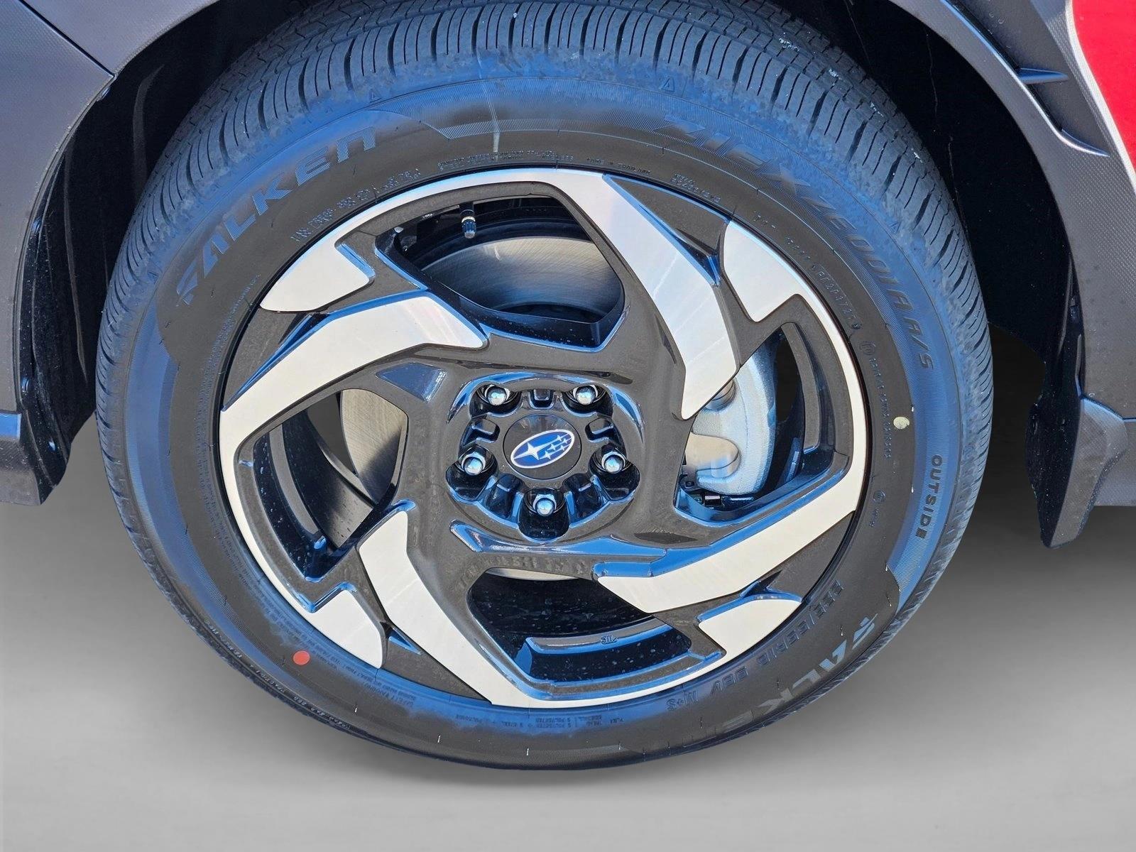 2026 Subaru Crosstrek Limited - Photo 10