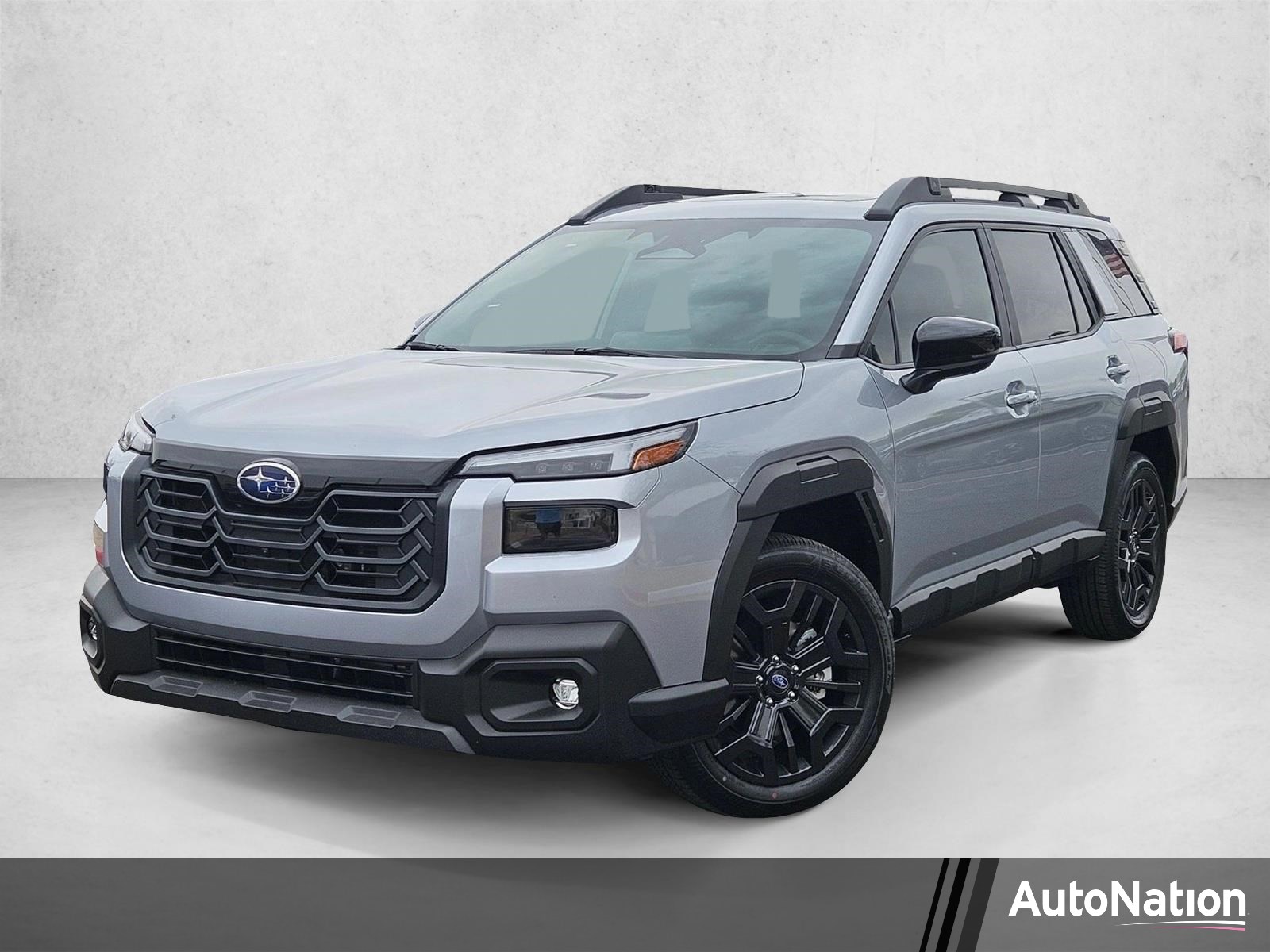 New 2026 Subaru Outback Limited XT SUV