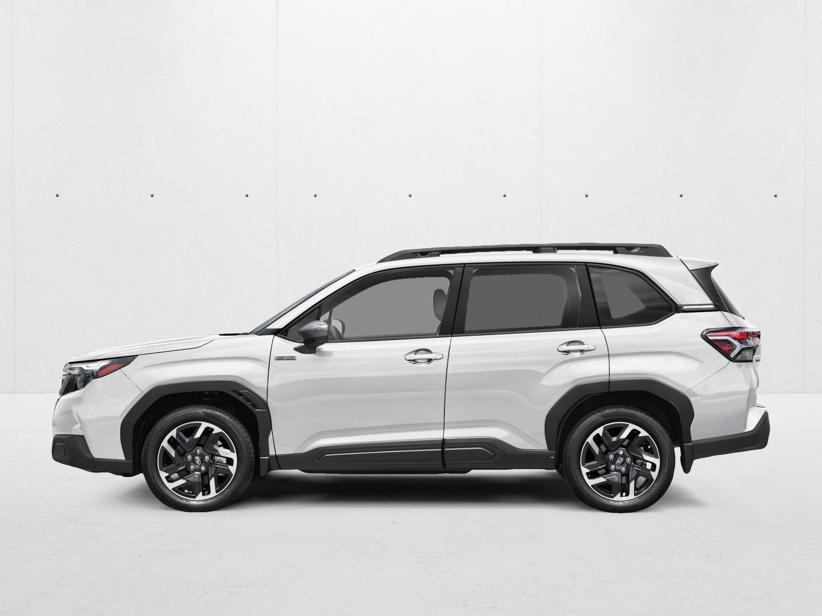 New 2026 Subaru Forester Premium Hybrid SUV