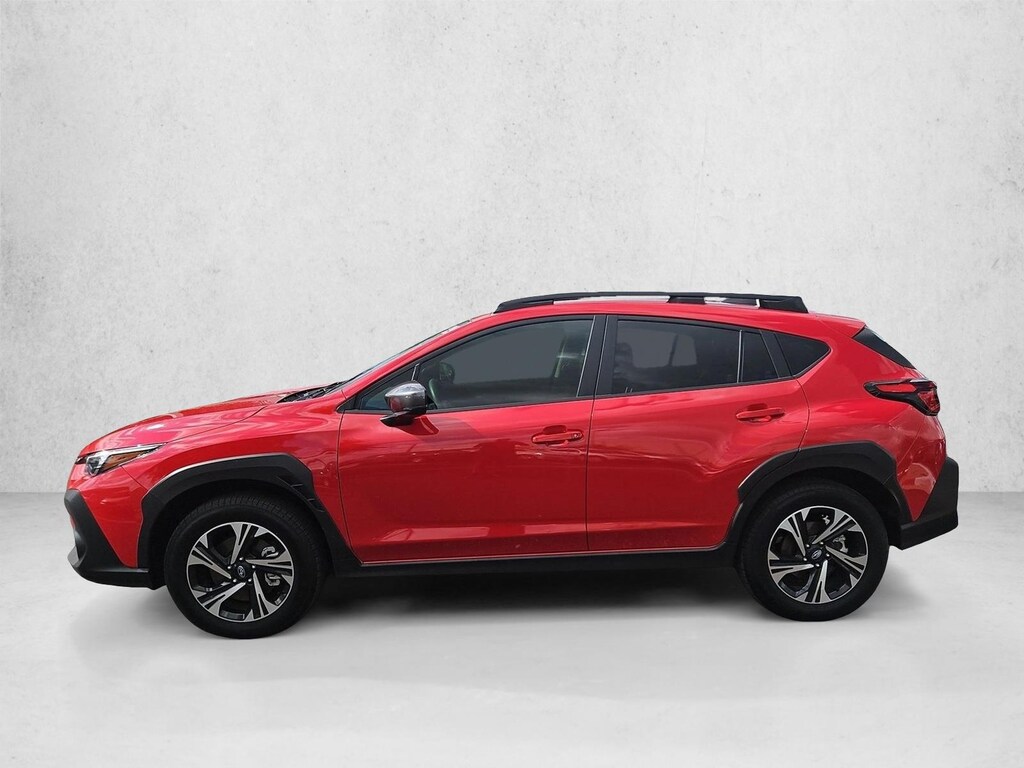 Certified 2025 Subaru Crosstrek Premium SUV