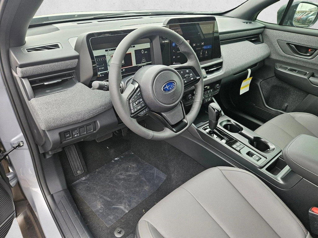 New 2026 Subaru Outback Limited XT SUV